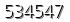 자동등록방지 숫자